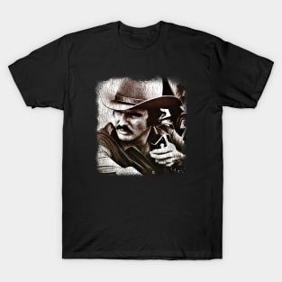 Bandit T-Shirt